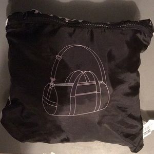 ikea duffle